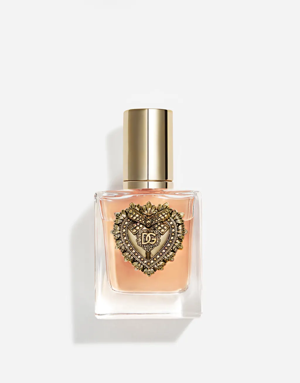DOLCE&GABBANA 倾心之约女士香水 50ML