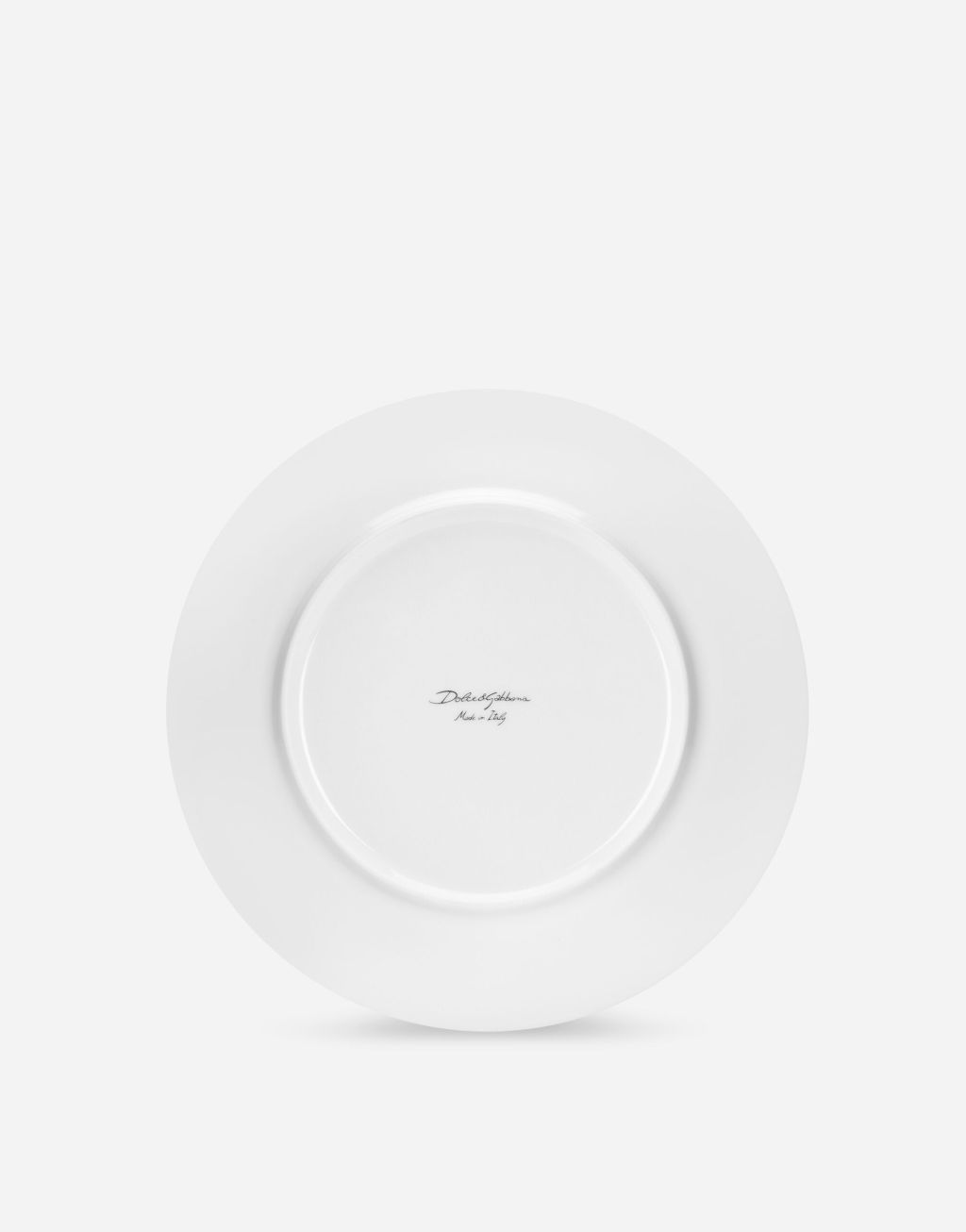2件套瓷质正餐盘4