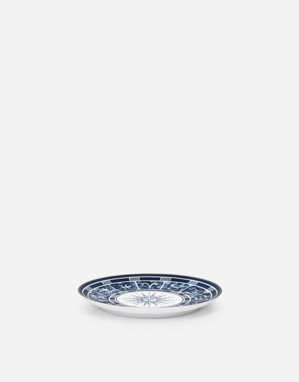 两只装瓷质面包盘套装2