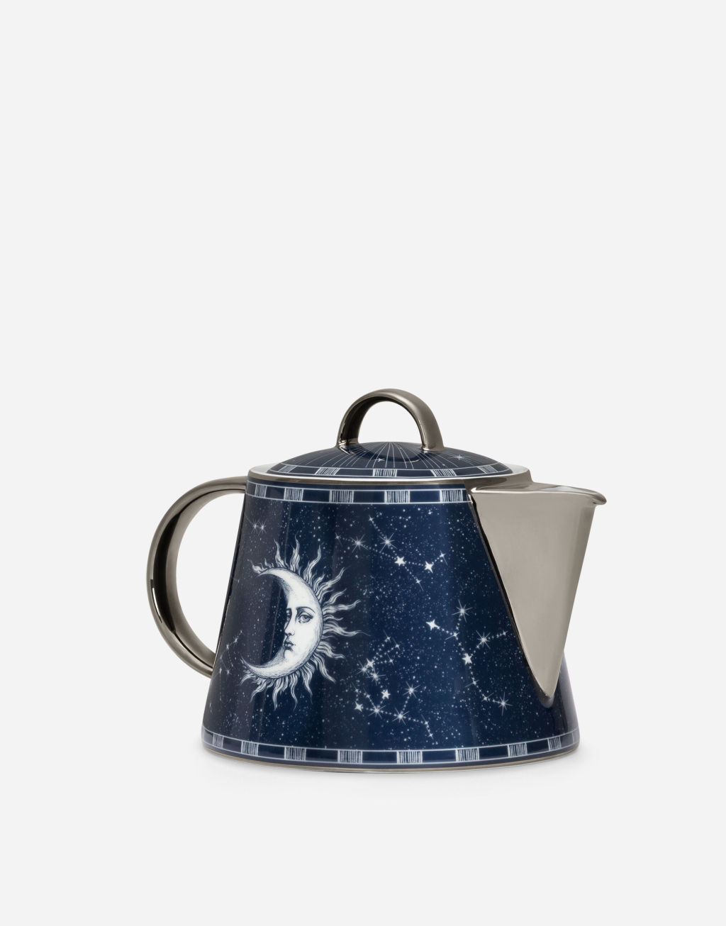 瓷质茶壶3