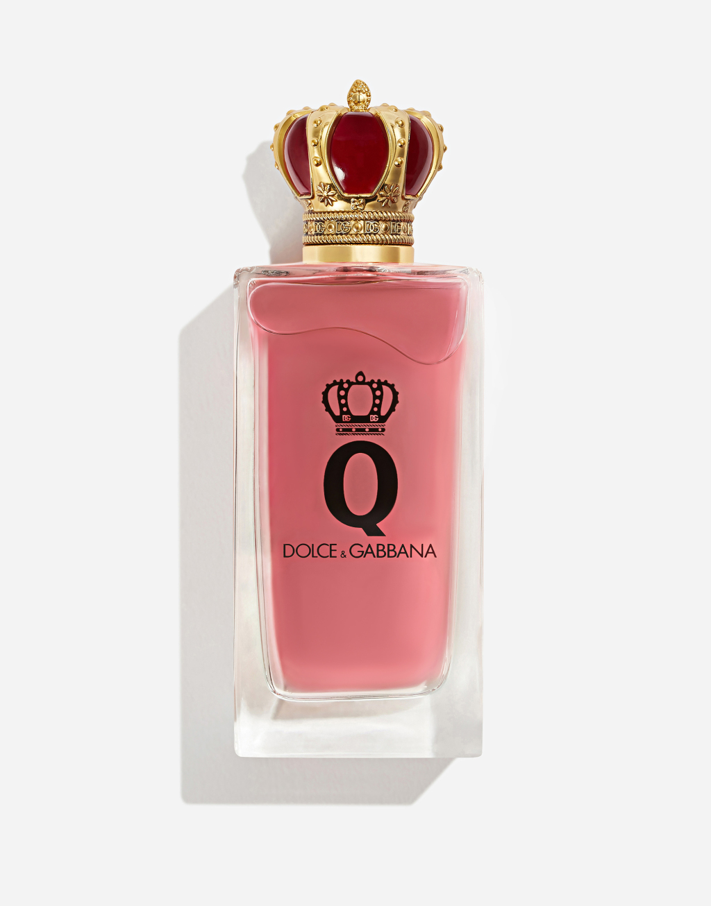 DOLCE&GABBANA 女王之心香水 馥郁版 100ML1