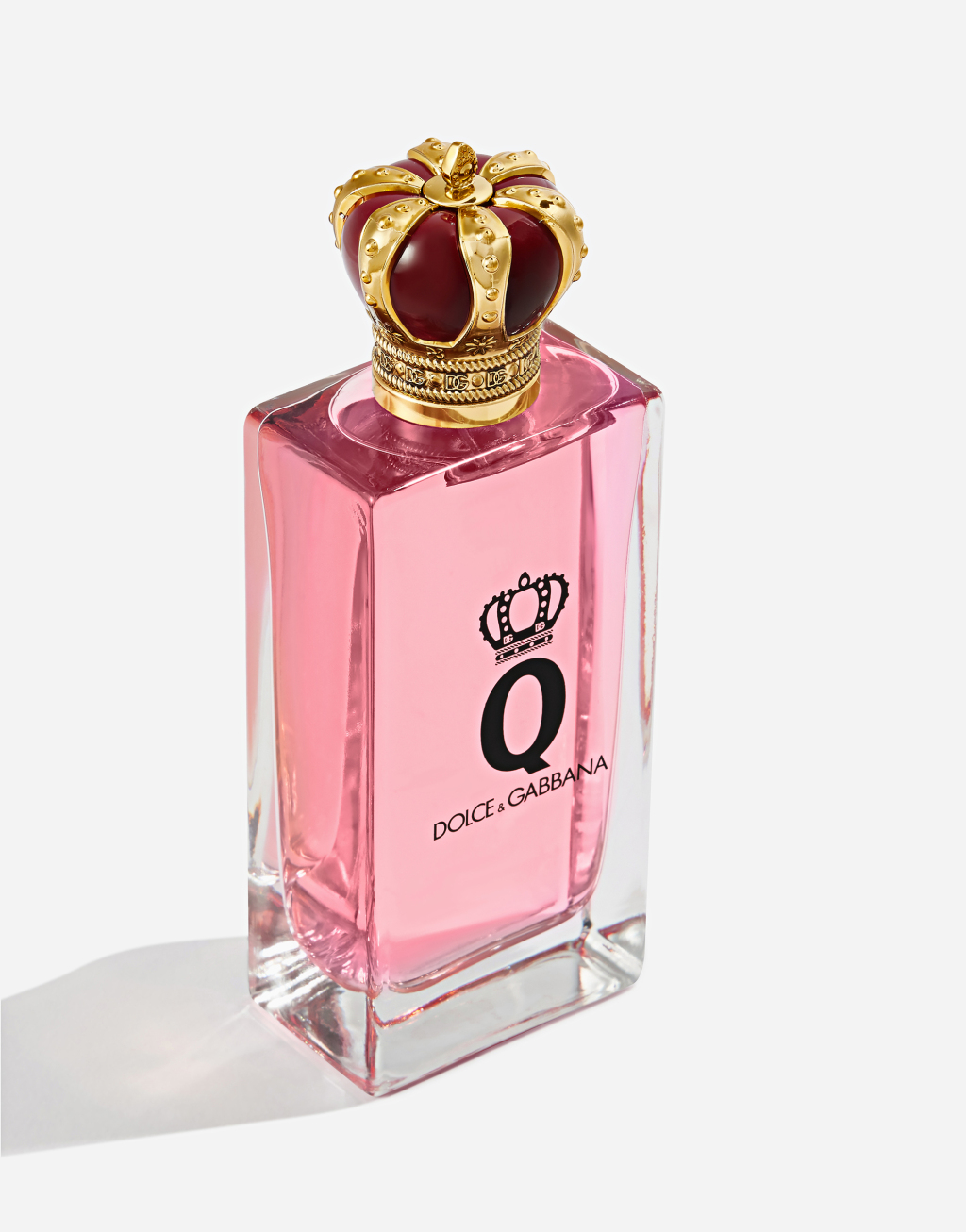 DOLCE&GABBANA 女王之心香水 100ML2