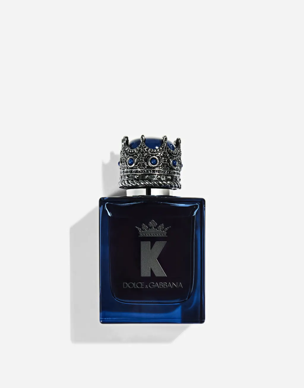 DOLCE&GABBANA 王者之心香水 馥郁版 50ML
