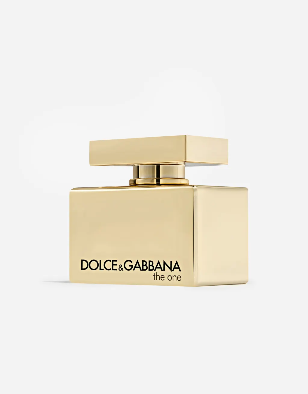 DOLCE&GABBANA 唯我鎏金女士香水 馥郁版 75ML