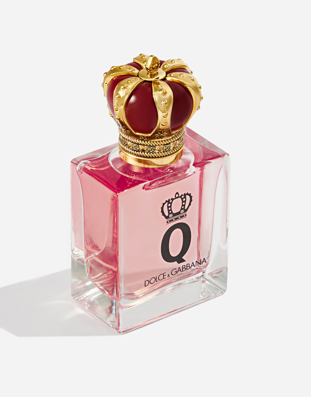 DOLCE&GABBANA 女王之心香水 50ML2