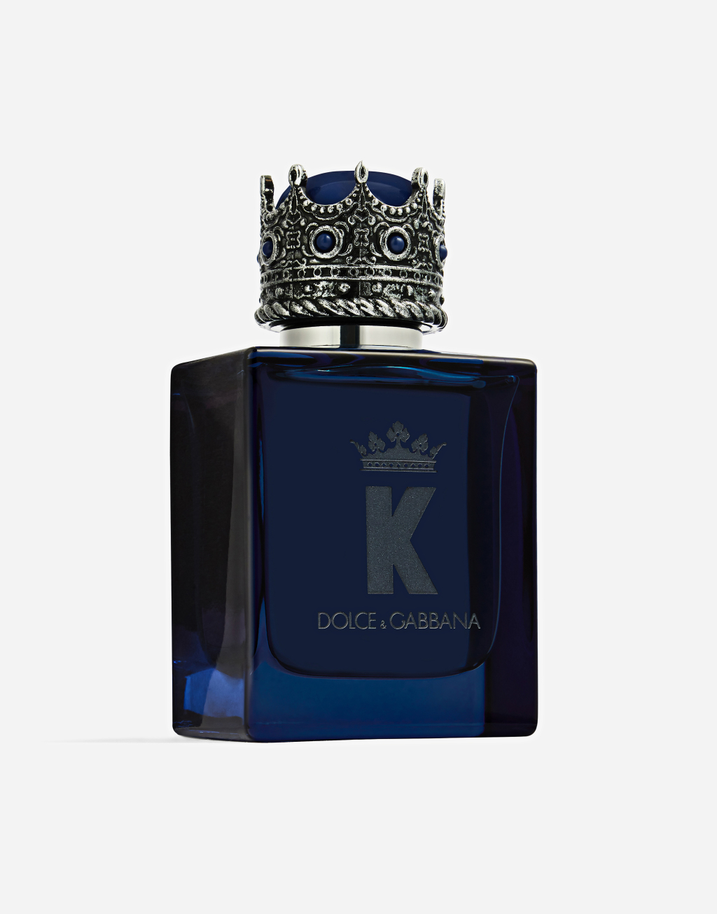 DOLCE&GABBANA 王者之心香水 馥郁版 50ML3